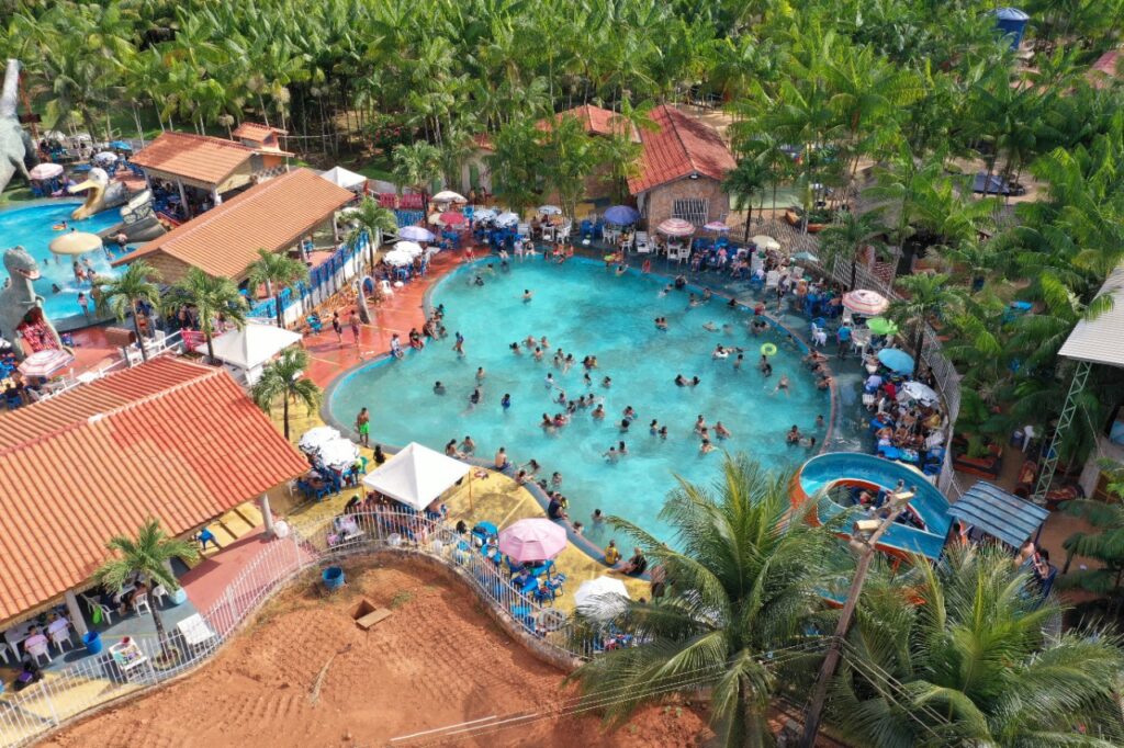 City Park Parauapebas (1)