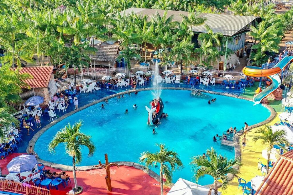 City Park Parauapebas - PA