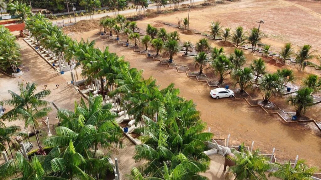 O que fazer em Parauapebas