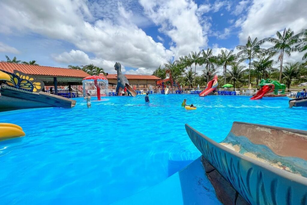 City Park Parauapebas - PA