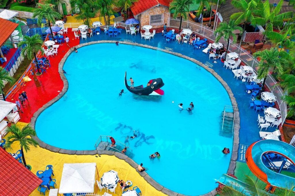 City Park Parauapebas - PA