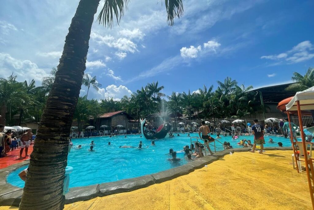 City Park Parauapebas - PA