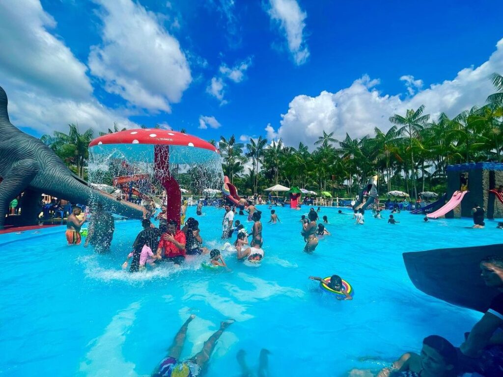 City Park Parauapebas - PA