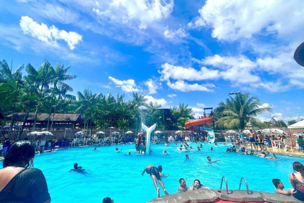 City Park Parauapebas