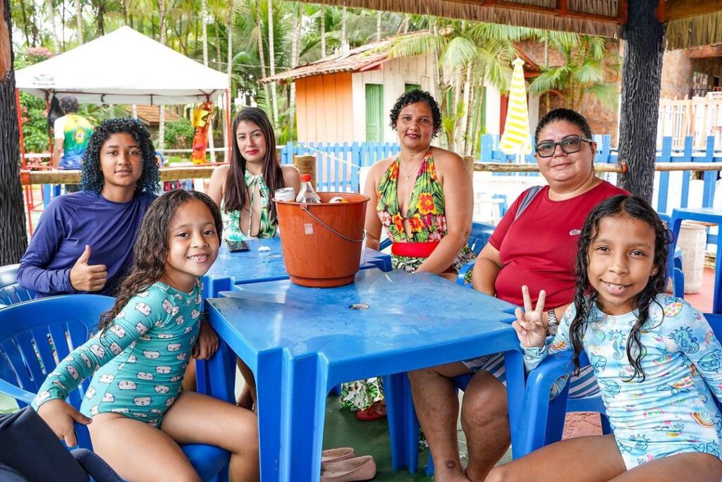 City Park Parauapebas - PA