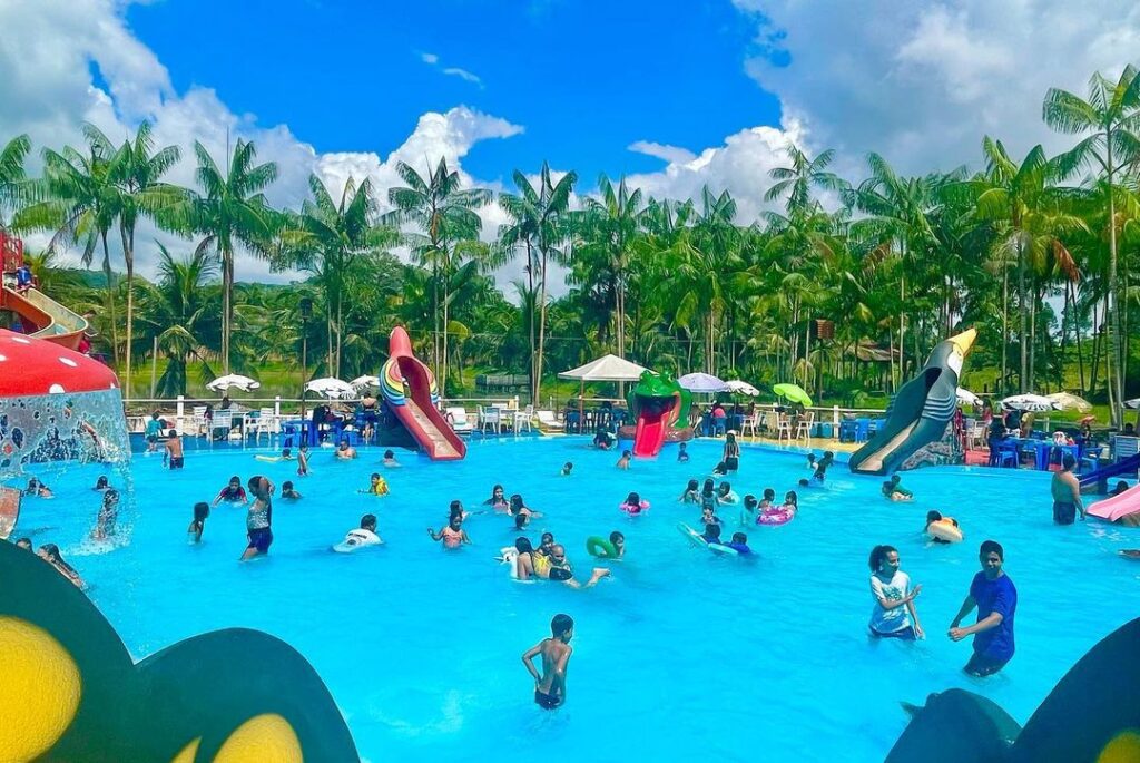 City Park Parauapebas - PA